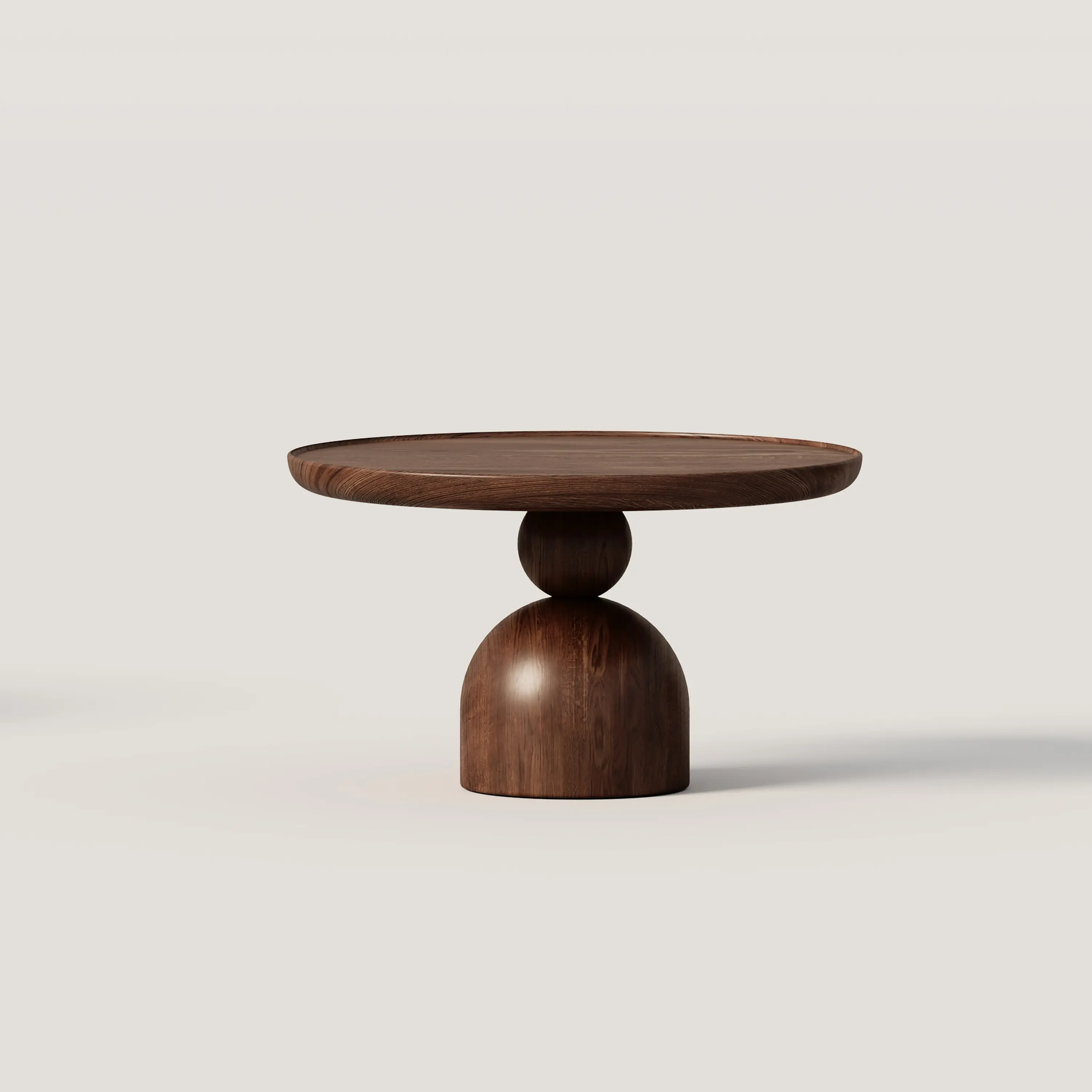 Chess Coffee Table Rook - thumbnail 3